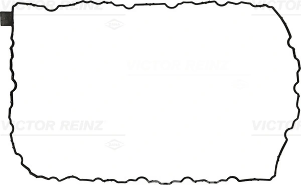 Gasket, oil sump